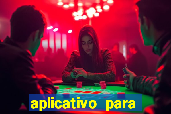 aplicativo para ganhar dinheiro de verdade via pix
